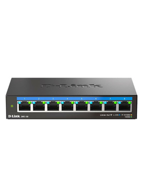 D-Link DMS-108