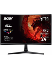 Монітор Acer Nitro ED240QP0bi 23.6" (UM.UE0EE.004) Монітори