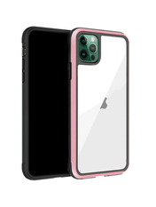 Чохол K-Doo Ares для Apple iPhone 13 Pro Max Pink