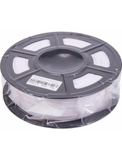 Філамент PowerPlant PLA 1,75mm 1 White 1kg White (PT812950)