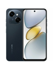 Tecno Spark Go 1 (KL4) Startrail Black 64GB 4/64GB Startrail Black (4894947036439) 4GB