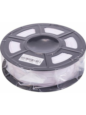 Філамент PowerPlant PLA 1,75mm 1kg White (PT812950)