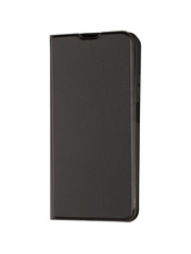 Чохол-книжка Gelius Shell Case для Nokia 1.4 Black