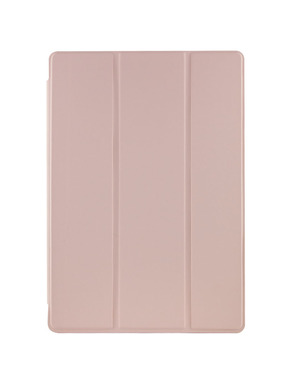 Чохол Pino Book Cover (stylus slot) Samsung Galaxy Tab A11 (8.7'')  Pink Sand