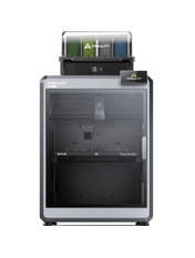 3D-принтер Creality K2 Plus Combo Gray