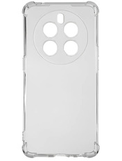 Чохол BeCover Anti-Shock для Realme 12 Plus Clear  (711174)