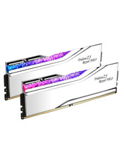Оперативна пам’ять G.Skill Trident Z5 Neo RGB EXPO DDR5 32GB (kit 2*16GB) 6400MHz (F5-6400J3039G16GX2-TZ5NR)