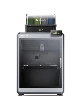 3D-принтер Creality K2 Plus Combo Gray
