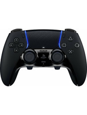 Sony PlayStation Dualsense Edge Відсутня Midnight Black Midnight Black (1000045048)
