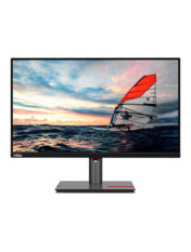 Монітор Lenovo ThinkVision P25i-30 24.5 (63F4MAT1UA) Монітори