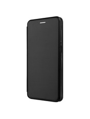 Чохол-книжка ArmorStandart G-Case для Samsung Galaxy A07 A075 Black Black (ARM92505)