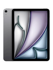 Планшет Apple iPad Air 2025 128GB WIFI Space Grey (MC9W4TY/A) Space Grey