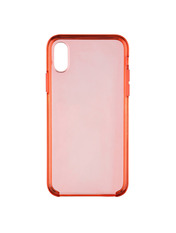 Чохол Clear Case для Apple iPhone XS Max Transparent Transparent (ARM54938)