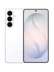 Samsung Galaxy S26 Plus 256GB White 12/256GB White (SM-S947BZWDEUC)