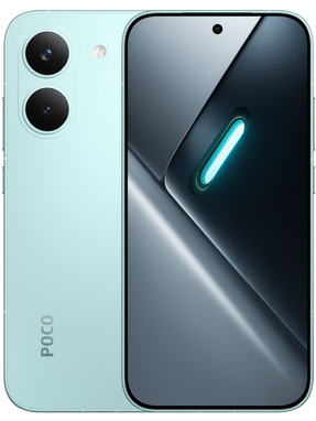 POCO_ X8 Pro 8/512GB Mint Green