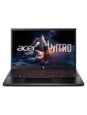 Ноутбук Acer Nitro V 15 ANV15-52-520S Obsidian Black SSD 512 ГБ 15.6 (NH.QZ7EU.014) Obsidian Black