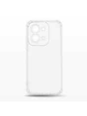 Чохол BeCover Anti-Shock для Xiaomi Redmi 15C 4G (171mm) Clear Clear (715787)