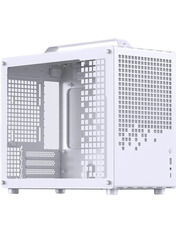 Корпус JONSBO Z20 Mini-Tower White