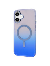 Чохол Proove Magnetic Ring для Apple iPhone 16 Plus Blue