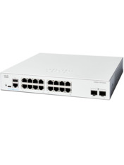 Cisco Catalyst 1200 (C1200-16T-2G) Комутатори