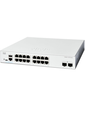 Cisco Catalyst 1200 (C1200-16T-2G)