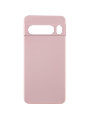 Чохол Ummi Silicone Cover Lakshmi Full Camera (AA) для Google Pixel 8 Pro Pink Sand (6914283750)