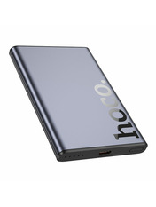 Павербанк Hoco Q32 Bird 1xUSB-C 20W 5000mAh Titanium Gold