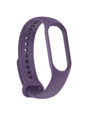 ArmorStandart New Style Mi Band 5/6/7 Фіолетовий Purple (ARM61905)