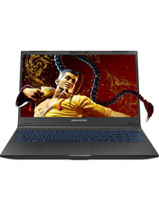 Ноутбук Dream Machines RG3050-15 (RG3050-15UA52) Black