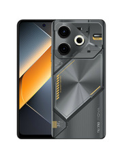 Tecno POVA 6 NEO 8/128GB Dark Grey (4894947021015) Dark Grey 128GB