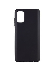 Чохол Black для Samsung Galaxy M34 5G Black