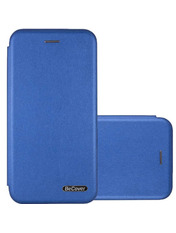 Чохол-книжка BeCover Exclusive для Samsung Galaxy A05 A055 Blue Blue (710994)