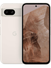 Google Pixel 8a Porcelain 256GB 8/256GB Porcelain