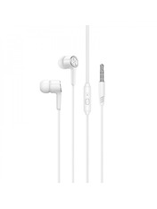 Навушники Hoco M104 White