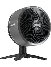 Вентилятор Настільний Shark FlexBreeze FA150 Black