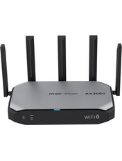 Wi-Fi-машрутизатор Ruijie Reyee RG-EG105GW-X Wi-Fi-Маршрутизатори