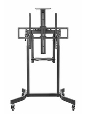 Кріплення Gembird TVS-100T-01 Black