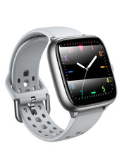 Смарт-годинник Hoco Y36 Smart sports watch (call version) Black 43 mm Black