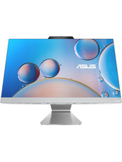 Моноблок Asus A3402WVAK-WPC0400 (90PT03T1-M00C90) White
