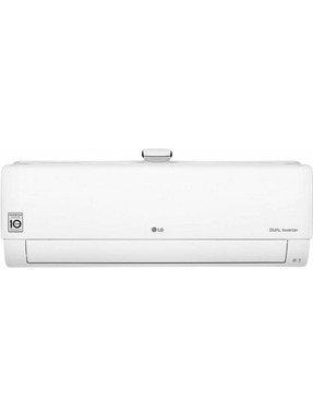 Спліт-система кондиціонера LG Air PuriCare (AP09RK.NSJR/AP09RK.UA3R) White