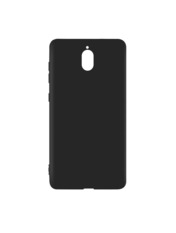 Чохол ArmorStandart Matte Slim Fit для Nokia 3.1 Black Black (53744)