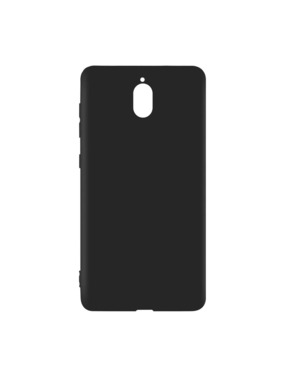Чохол ArmorStandart Matte Slim Fit для Nokia 3.1 Black (53744)