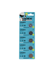 Батарейка Videx CR1616 Lithium 5 5шт (291659)