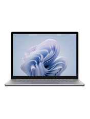 Ноутбук Microsoft Surface Laptop 6  (ZLU-00026) Silver