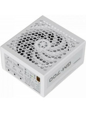 Блок живлення GameMax GM-Series ATX 700 Так 700W 80 Plus Bronze Modular