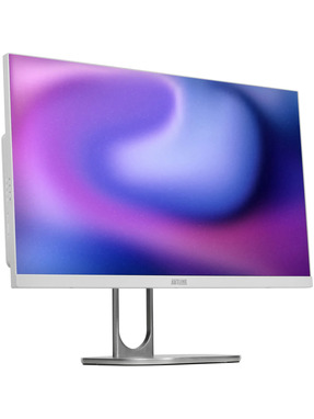Моноблок ARTLINE Home G43 (G43WHITEv61Win) White