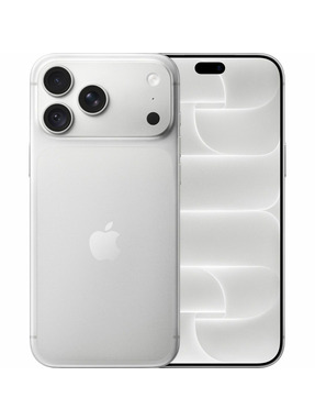 Apple iPhone 18 Pro Max 256GB Silver (MJXP4)