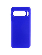 Чохол Silicone Cover Silicone Case Lakshmi Full Camera для Google Pixel 9 Pro XL Iris