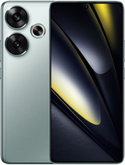Xiaomi Poco F6 5G 12/512GB Green Green 12GB