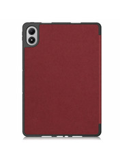 Чохол BeCover Flexible TPU Mate Xiaomi Redmi Pad 2 Pro 12.1" Червоний Red Wine Red Wine (715610)